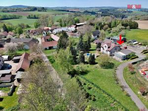 Prodej rodinného domu, Zlátenka, 236 m2