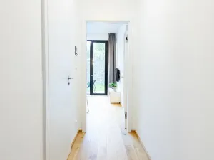 Pronájem bytu 1+kk, Praha - Veleslavín, Na dračkách, 30 m2