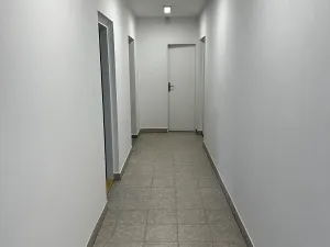 Pronájem komerčního pozemku, Malotice, 800 m2