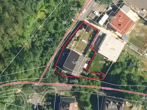 Prodej rodinného domu, Cheb, Na Vyhlídce, 250 m2