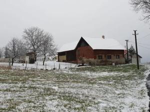 Prodej zemědělské usedlosti, Písařov, 250 m2