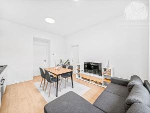 Prodej bytu 2+kk, Praha - Vysočany, Kolmá, 60 m2