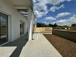 Pronájem bytu 2+kk, Teplice, Albrechtova, 72 m2