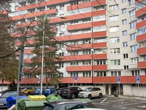 Prodej bytu 1+1, Ostrava, 29. dubna, 31 m2