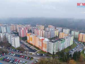 Prodej bytu 3+1, Tábor, Havanská, 69 m2