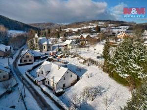 Prodej rodinného domu, Trutnov - Libeč, Starolibečská, 200 m2