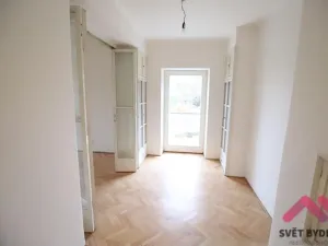 Pronájem bytu 2+kk, Černošice, Střední, 92 m2