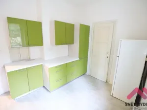 Pronájem bytu 2+kk, Černošice, Střední, 92 m2