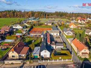 Prodej rodinného domu, Babice, Sportovní, 160 m2