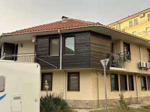 Prodej rodinného domu, Pomorie, Bulharsko, 100 m2