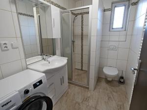 Pronájem bytu 3+kk, Horšovský Týn, ČSLA, 48 m2