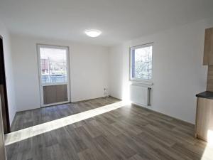 Pronájem bytu 3+kk, Horšovský Týn, ČSLA, 48 m2