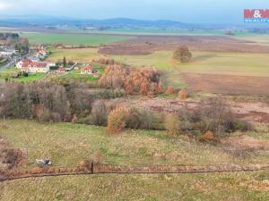 Prodej pozemku pro bydlení, Františkovy Lázně - Žírovice, 1155 m2