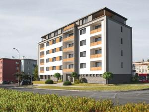 Prodej bytu 3+kk, Ostrov, Lidická, 85 m2