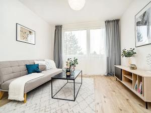 Prodej bytu 4+kk, Praha - Záběhlice, Chmelová, 75 m2