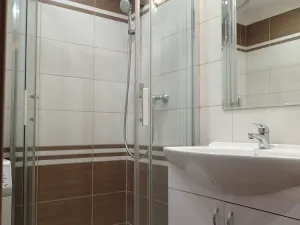 Pronájem bytu 2+1, Chrudim, Fibichova, 59 m2