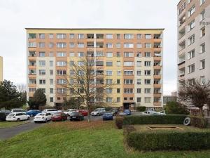 Prodej bytu 2+1, Olomouc, Trnkova, 44 m2