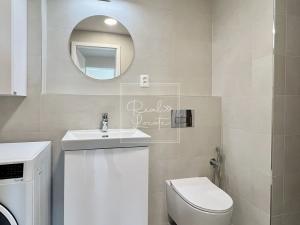 Pronájem bytu 2+kk, Praha - Strašnice, Na palouku, 54 m2