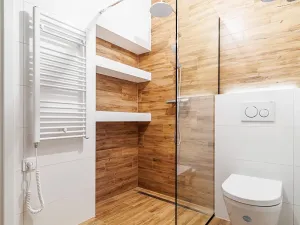 Pronájem bytu 2+kk, Velká Bystřice, 8. května, 47 m2