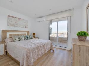 Prodej bytu 3+1, Torrevieja, Španělsko, 90 m2