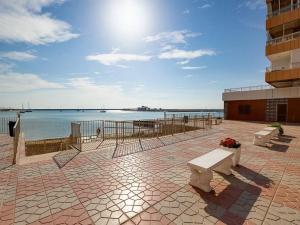 Prodej bytu 3+1, Torrevieja, Španělsko, 90 m2