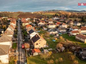 Prodej rodinného domu, Strakonice - Dražejov, Nová, 200 m2