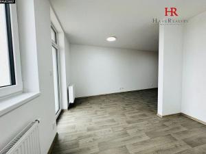 Pronájem bytu 1+kk, Benešov, Hodějovského, 40 m2