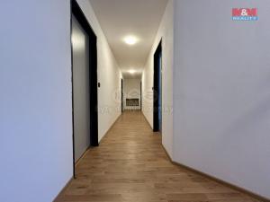 Pronájem bytu 1+kk, Klatovy - Luby, 30 m2