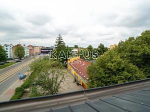 Pronájem bytu 3+kk, Ostrava, Oblá, 70 m2