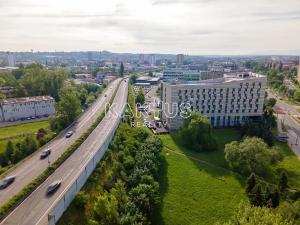 Prodej obchodního prostoru, Ostrava, Hornopolní, 1500 m2