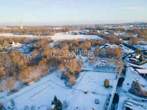 Pronájem komerčního pozemku, Havířov, Stará, 2525 m2