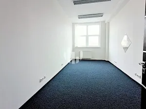 Pronájem kanceláře, Praha - Kunratice, Jana Růžičky, 230 m2