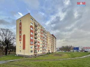 Prodej bytu 2+1, Jirkov, Smetanovy sady, 60 m2