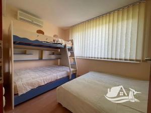 Prodej bytu 3+kk, Nesebar, Bulharsko, 63 m2