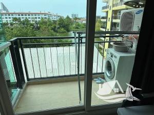 Prodej bytu 2+kk, Pattaya, Thajsko, 33 m2