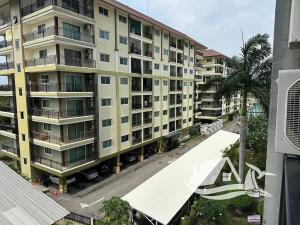 Prodej bytu 2+kk, Pattaya, Thajsko, 33 m2