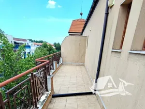 Prodej bytu 3+kk, Nesebar, Bulharsko, 121 m2