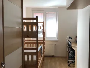 Pronájem bytu 3+kk, Praha - Stodůlky, Svitákova, 89 m2