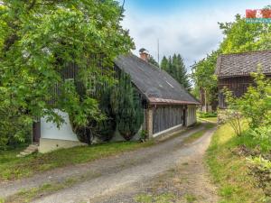 Prodej chalupy, Zlatá Olešnice, 400 m2