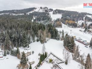 Prodej chalupy, Albrechtice v Jizerských horách, 380 m2