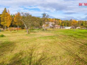 Prodej rodinného domu, Příbram - Lazec, 81 m2