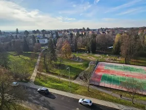 Prodej bytu 3+1, Čáslav, R. Těsnohlídka, 70 m2