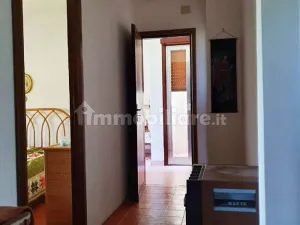 Prodej rodinného domu, Falcone, Itálie, 75 m2