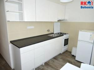 Prodej bytu 1+1, Mladá Boleslav, Na Radouči, 43 m2