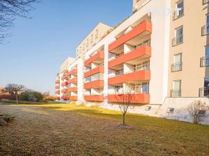 Pronájem bytu 3+kk, Olomouc, gen. Píky, 84 m2