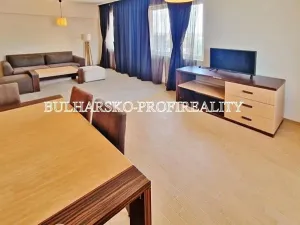 Prodej bytu 2+kk, Nesebar, Bulharsko, 82 m2