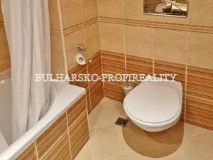 Prodej bytu 2+kk, Nesebar, Bulharsko, 82 m2