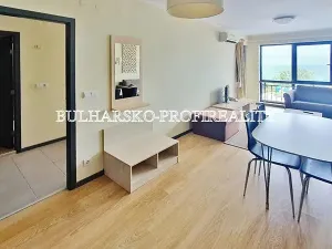 Prodej bytu 2+kk, Bjala, Bulharsko, 54 m2