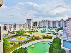 Prodej bytu 1+kk, Nesebar, Bulharsko, 56 m2