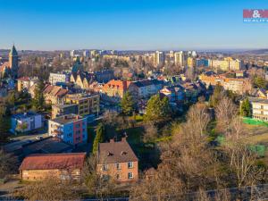 Prodej bytu 3+kk, Český Těšín, Sídliště ONV, 80 m2